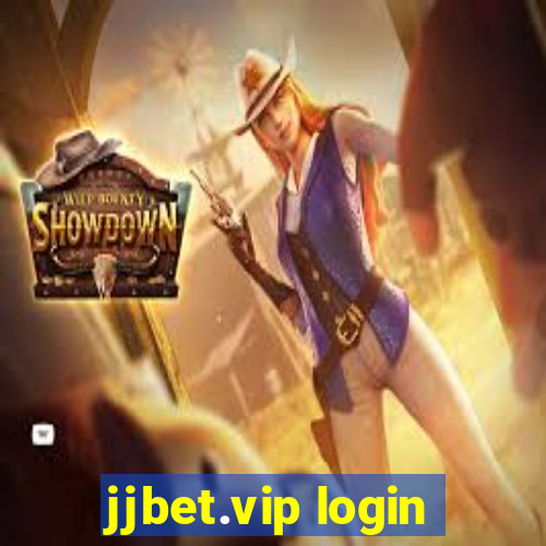 jjbet.vip login